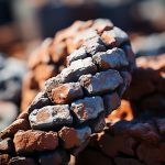 Cheville brique creuse