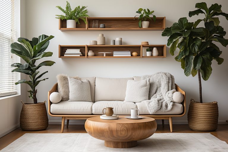 Déco Scandinave