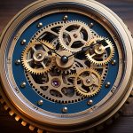 Décoration steampunk