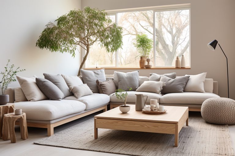 Maison ikea