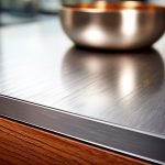 Nettoyer alu brossé