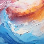 Peinture a effet