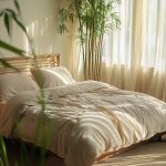 Chambre feng shui