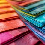 Choisir couleur peinture