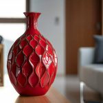 Deco rouge