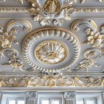 Frise décorative