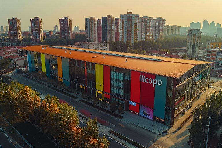 Illicopro