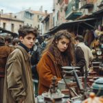 Les nouveaux brocanteurs