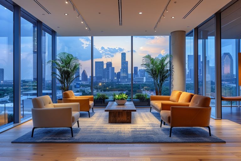Nexity immobilier