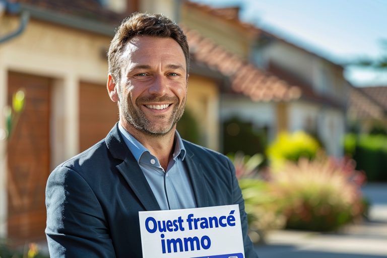 Ouest france immo