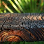 Shou sugi ban