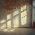Comment enlever de la peinture sur un mur?