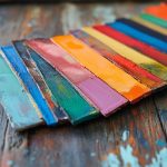 Couleurs Tendance Déco 2024