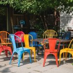 Explorez l'audace des combinaisons de couleurs
