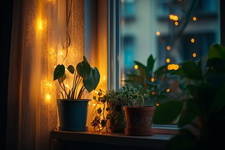 Explorez les nuances feutrées pour un intérieur apaisant