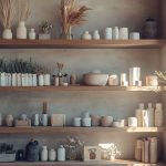 Harmoniser bois et couleurs dans votre intérieur