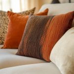 L'harmonie des couleurs automnales dans votre intérieur