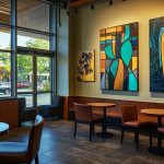 Maîtrisez l'art des couleurs complémentaires en décoration