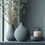 Nuances de gris : sublimer votre intérieur avec élégance