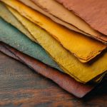 Revivre les couleurs vintage des années 70
