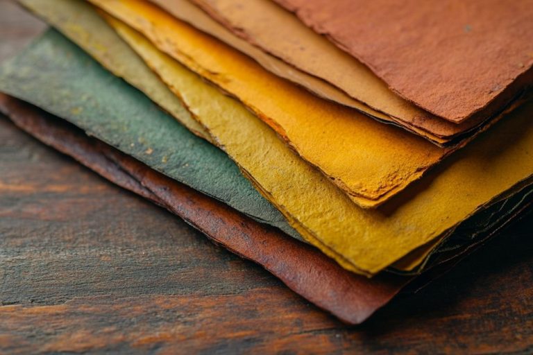 Revivre les couleurs vintage des années 70