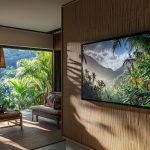 Éclat et fraîcheur : adoptez une déco couleurs tropicales